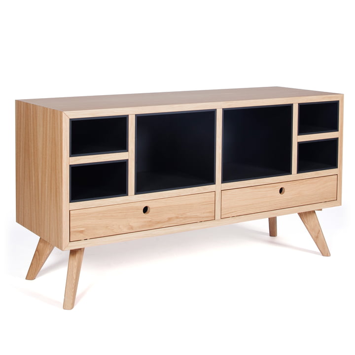 The Tivoli Remix Sound Sideboard From The Hansen Family