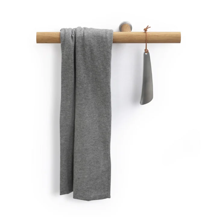 “you will need me” Handle Holder from side by side