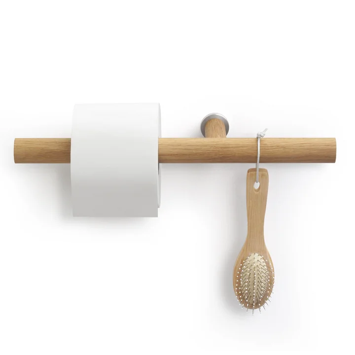 “you will need me” Handle Holder from side by side