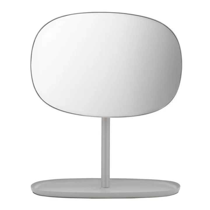 Normann Copenhagen - Flip Mirror, grey