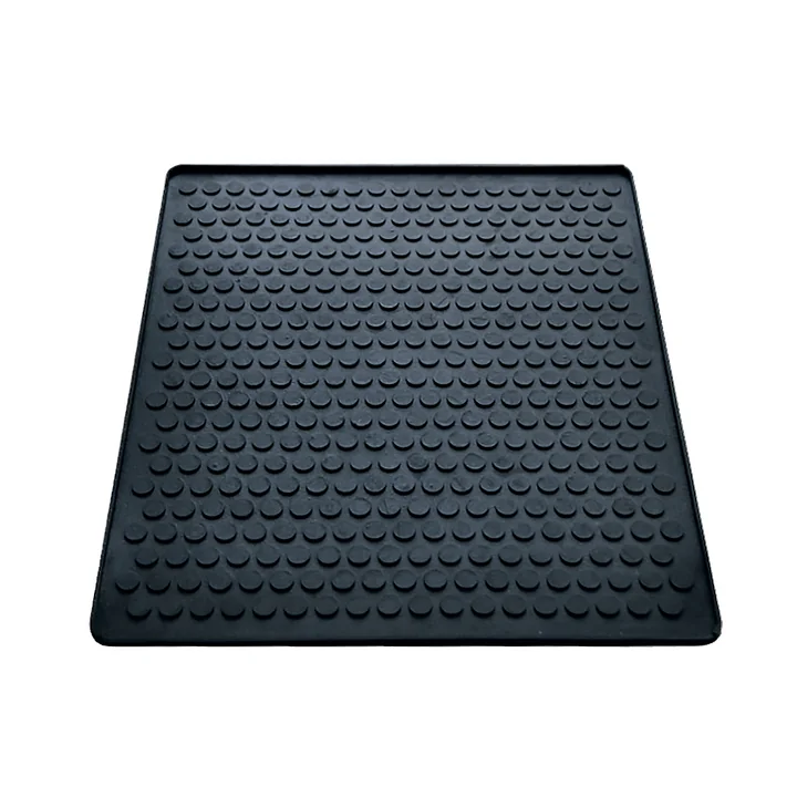 tica copenhagen - Rubber mat for shoe rack