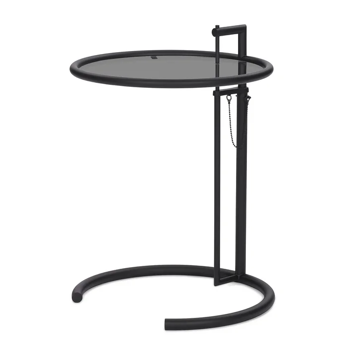 完売 ESMOK ele casu Allinone ホワイト buy the adjustable table E 1027 by ClassiCon