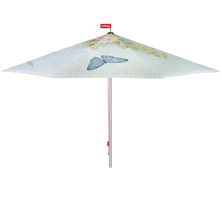 Bouqetteketet parasol by Fatboy