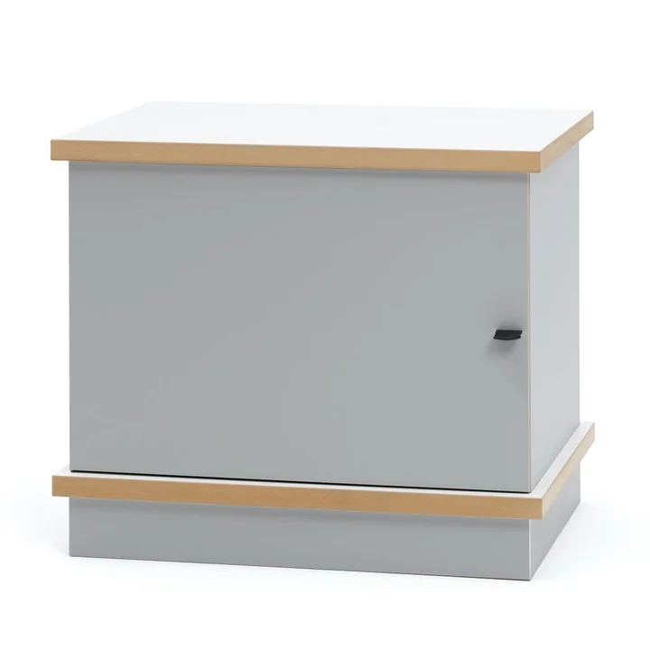 Stap Box System Basic Module from Tojo