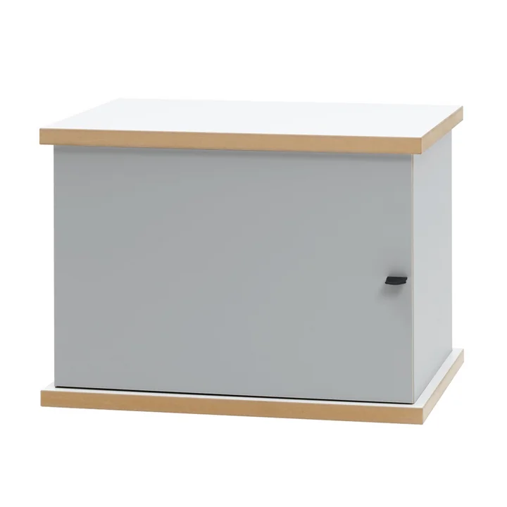 Stap Box System Extension Module by Tojo