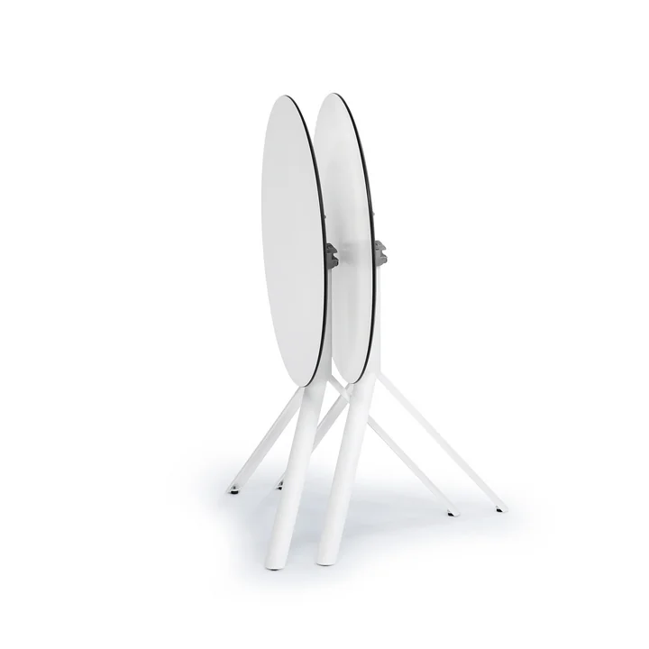 Trio Bistro Table by Weishäupl