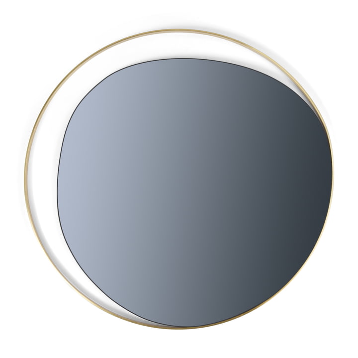 Ellipse Mirror from Red edition