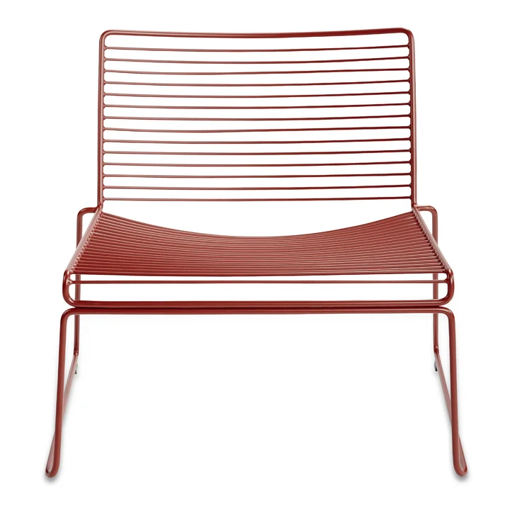 椅子 HAY HEE LOUNGE CHAIR HAY - Hee Lounge Chair | Connox