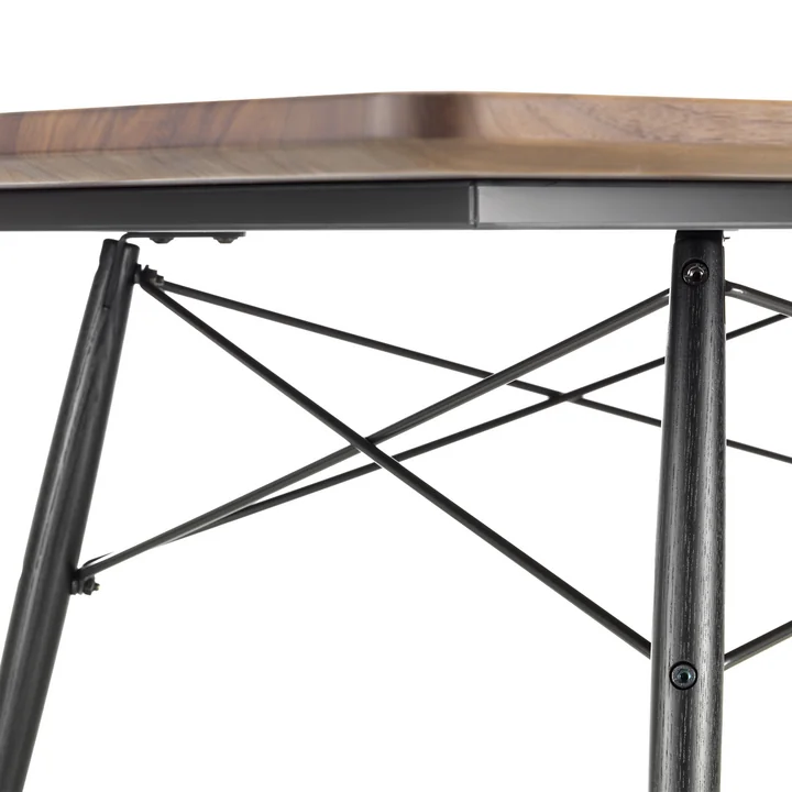 The Eames Coffee Table by Vitra.
