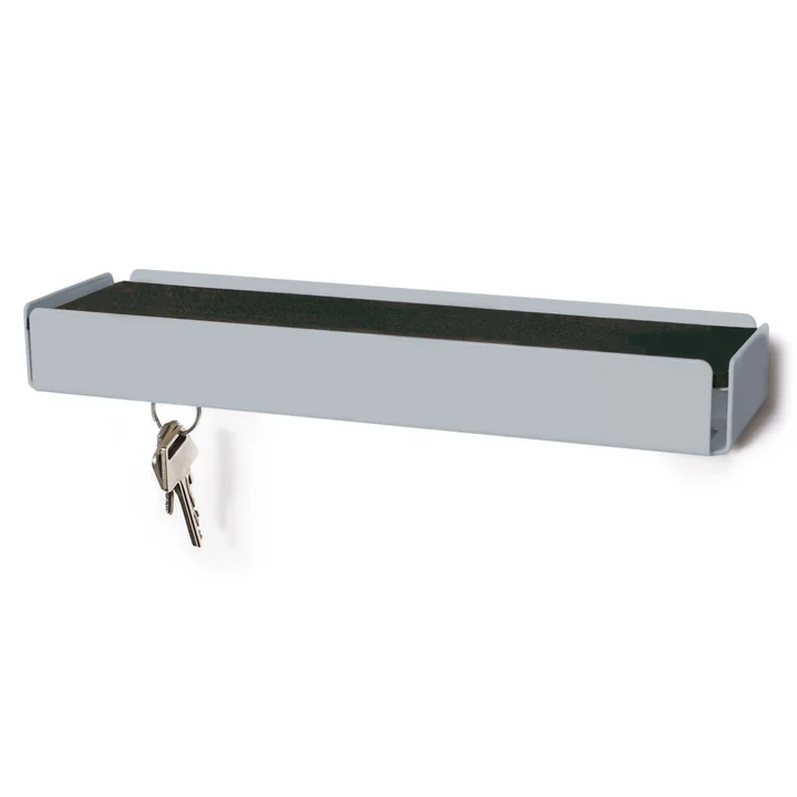 SL35 Key-Box Key box from Konstantin Slawinski in fehgrau / felt black