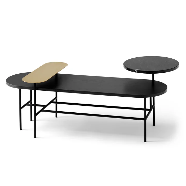 The & tradition Pallet Table - JH7
