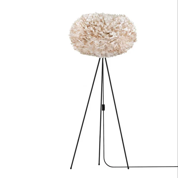 EOS as a Table or Floor Lamp