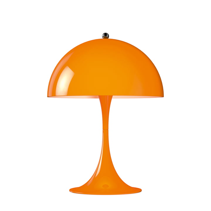 Louis Poulsen - Panthella 250 LED table lamp | Connox