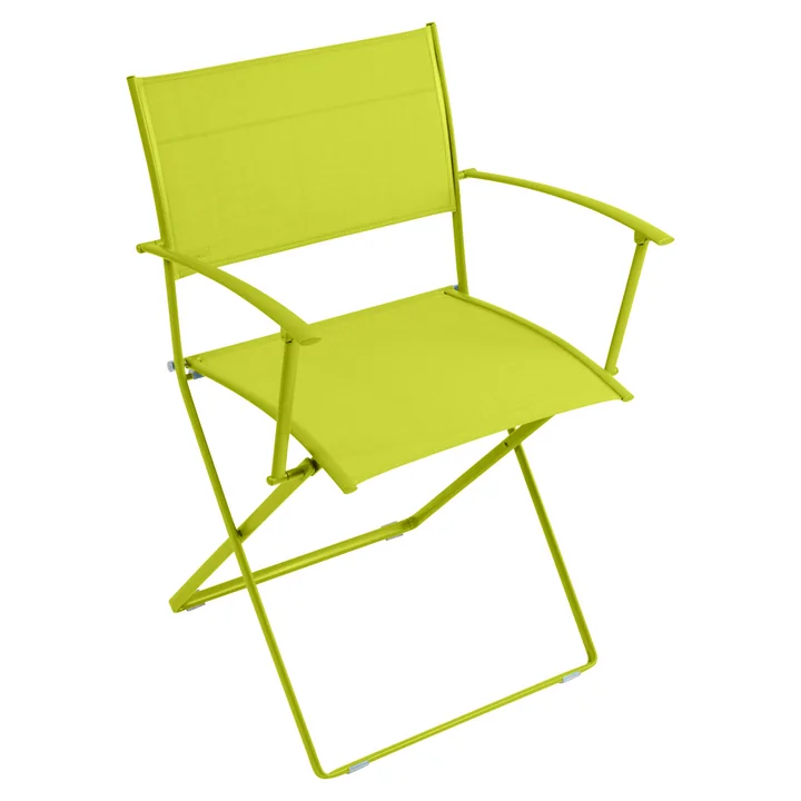Plein Air Armchair from Fermob in verbena