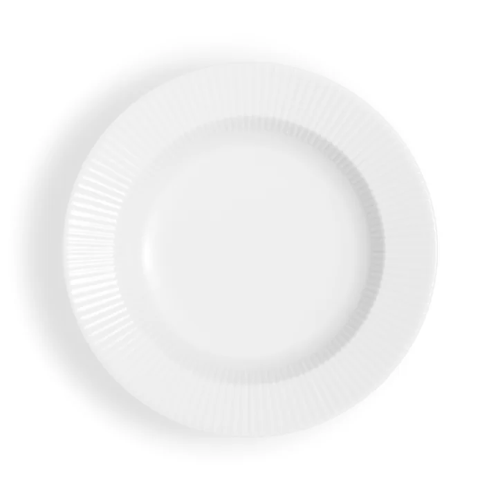 Legio Nova Plate deep Ø 25 cm by Eva Trio