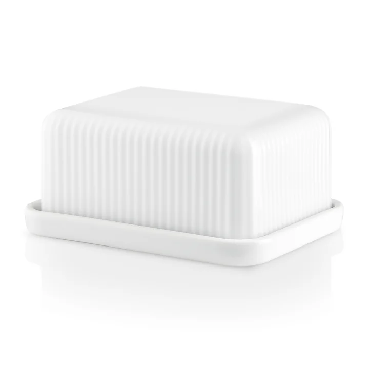Legio Nova Butter Dish by Eva Trio