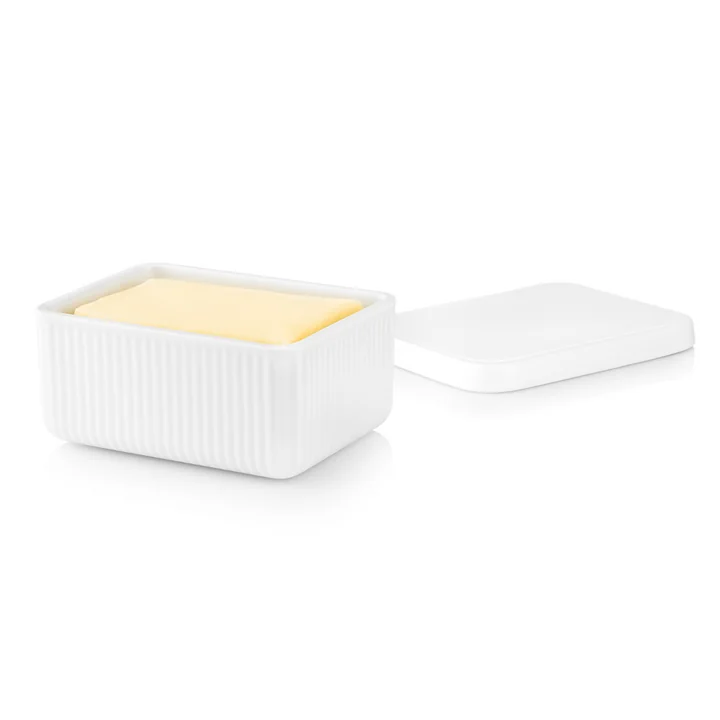 Legio Nova Butter Dish by Eva Trio