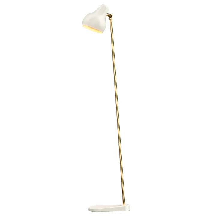 VL38 LED floor lamp by Louis Poulsen