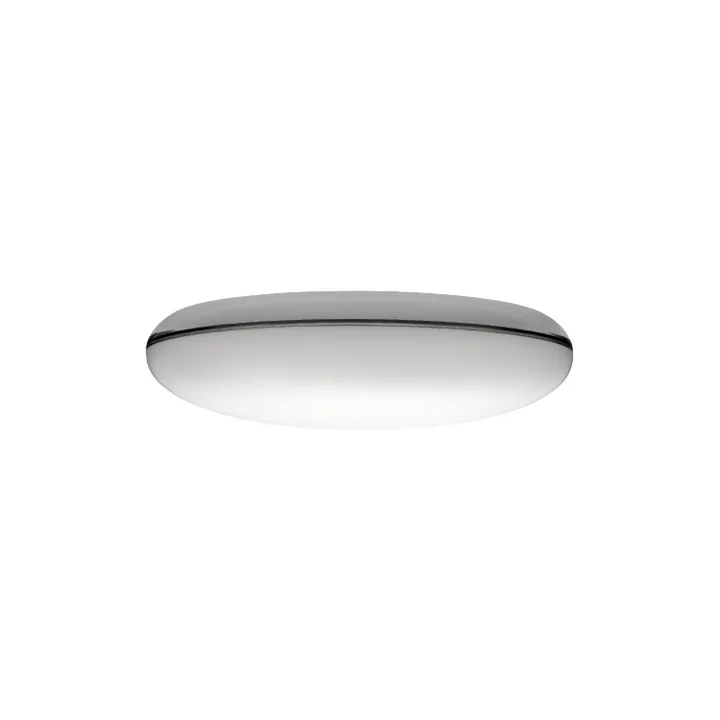 Louis Poulsen - Silverback LED wall and ceiling lamp Ø 295 mm