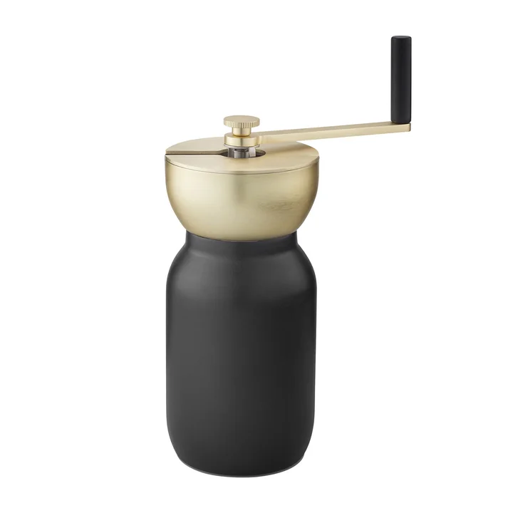 Collar Coffee Grinder by Stelton