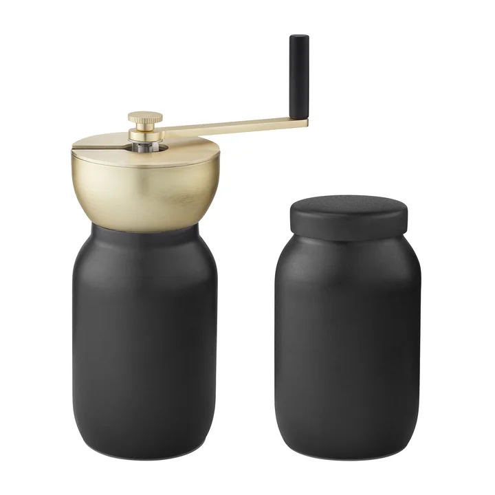 Collar Coffee Grinder by Stelton