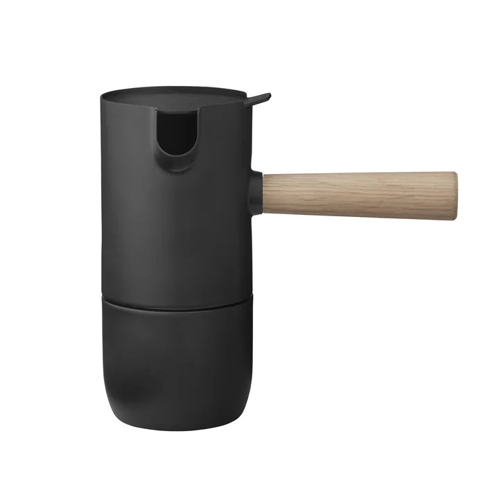 Collar Espresso maker from Stelton