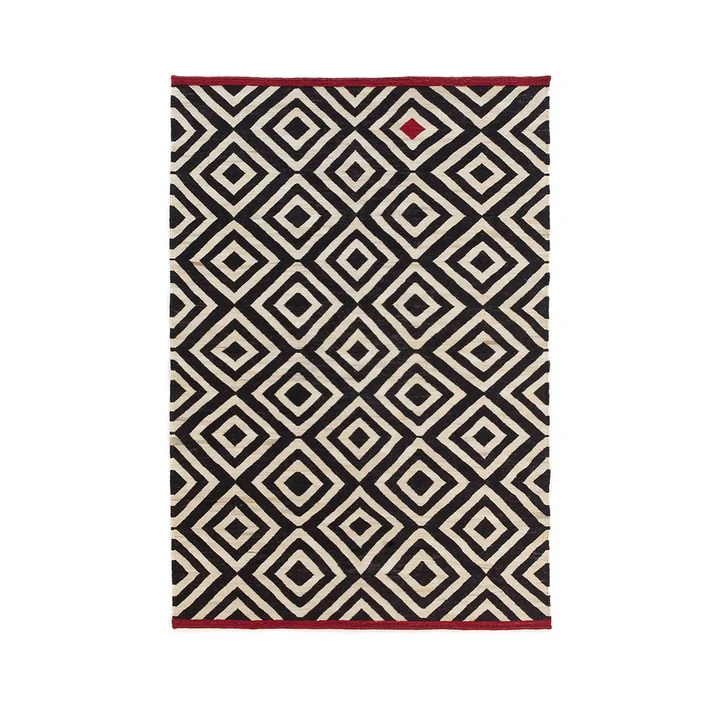 Mélange Pattern 1170 x 240 cm by nanimarquina