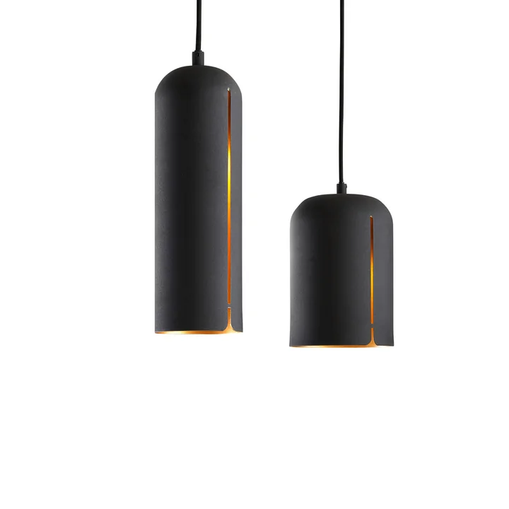 Gap pendant lamp by Woud
