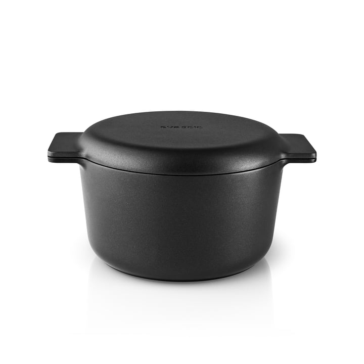 Nordic Kitchen Cooking Pot 3 litres by Eva Solo