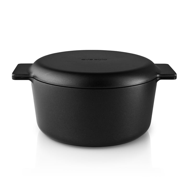 Nordic Kitchen Cooking Pot 4.5 litres by Eva Solo
