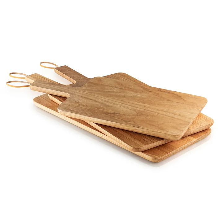 Nordic Kitchen wooden cutting boards by Eva Solo