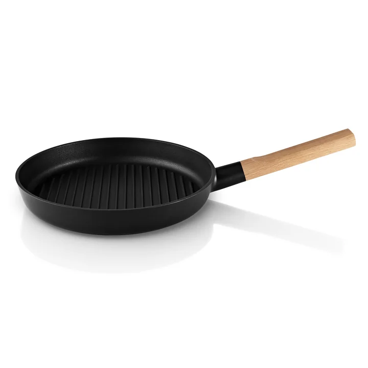 Nordic Kitchen Grill Pan Ø 28 cm by Eva Solo