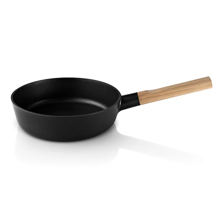 Nordic Kitchen Sauté Pan Ø 24 cm by Eva Solo