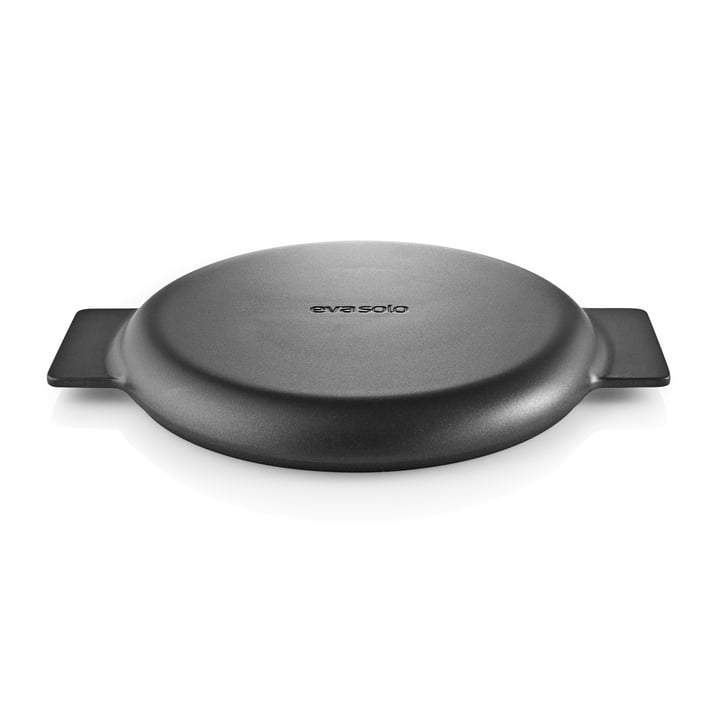 Nordic Kitchen Lid to the Sauté Pan by Eva Solo