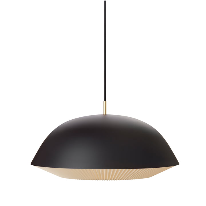 Caché Pendant Lamp XL by Le Klint in Black
