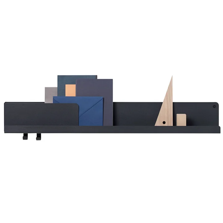 Folded Shelf Large from Muuto