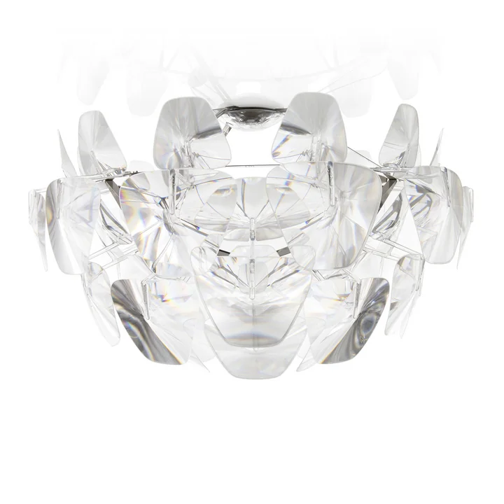 Hope Ceiling Lamp by Luceplan