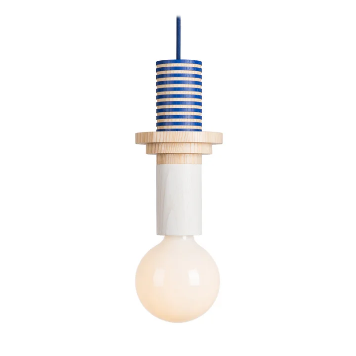 The Schneid - Junit Lamp Pendant lamp, Column