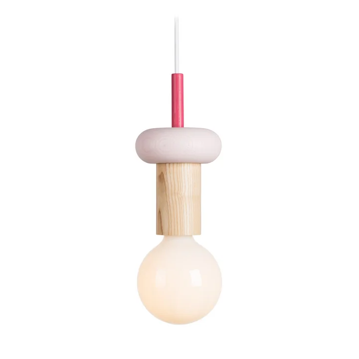 The Schneid - Junit Lamp Pendant light, Drop