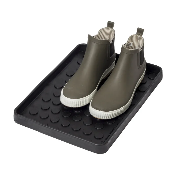 Shoe and Boot Tray 28 x 38 cm, Dot from tica copenhagen
