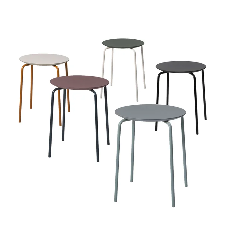 Herman Stool from Ferm Living