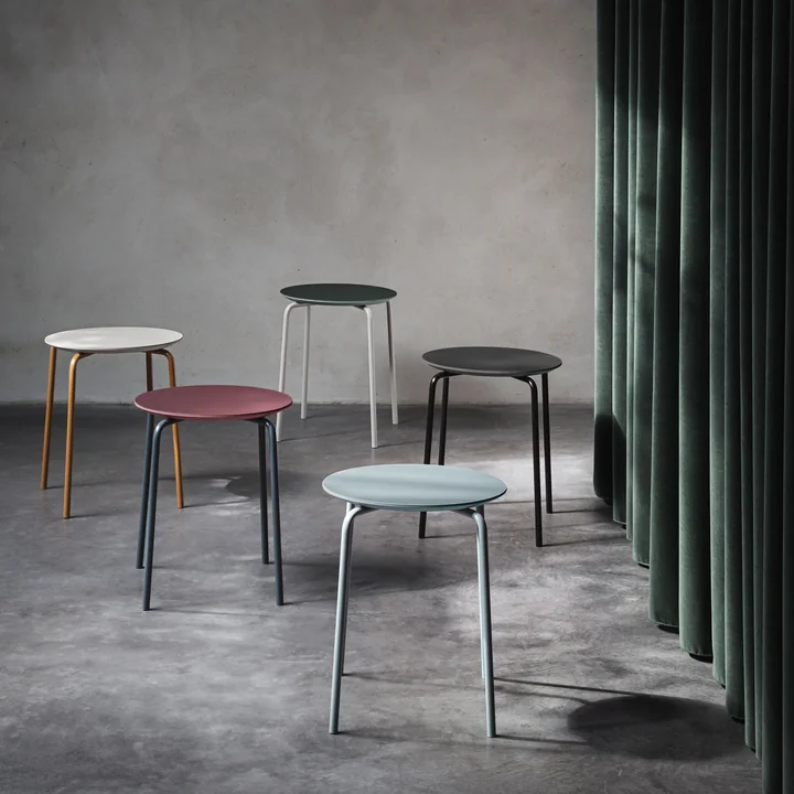 Herman Stool from Ferm Living