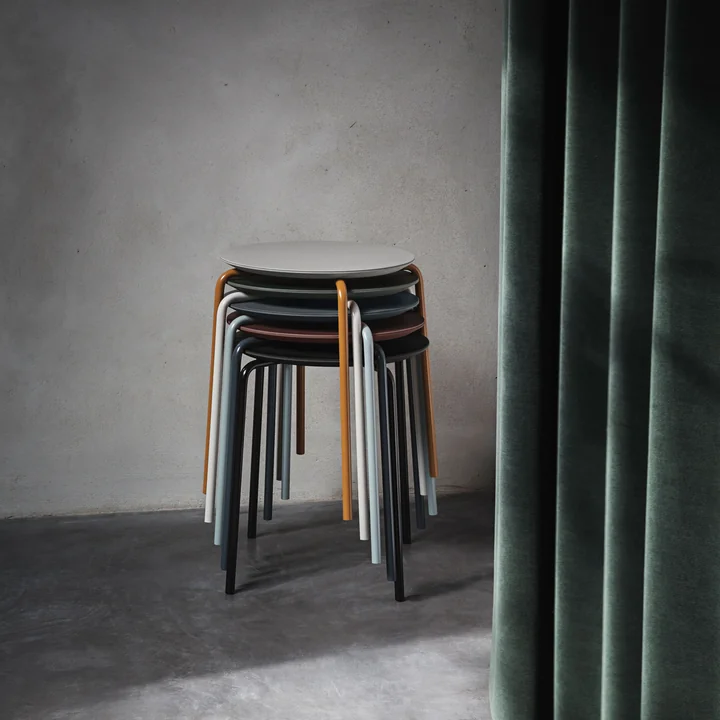 Herman Stool from Ferm Living