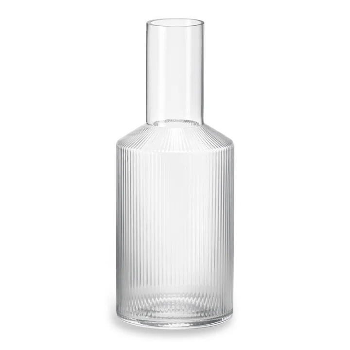 Ripple Carafe from Ferm Living