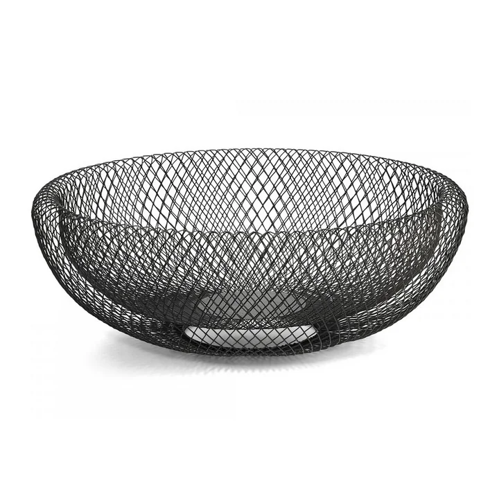 Mesh XL Bowl Ø 40 cm from Philippi