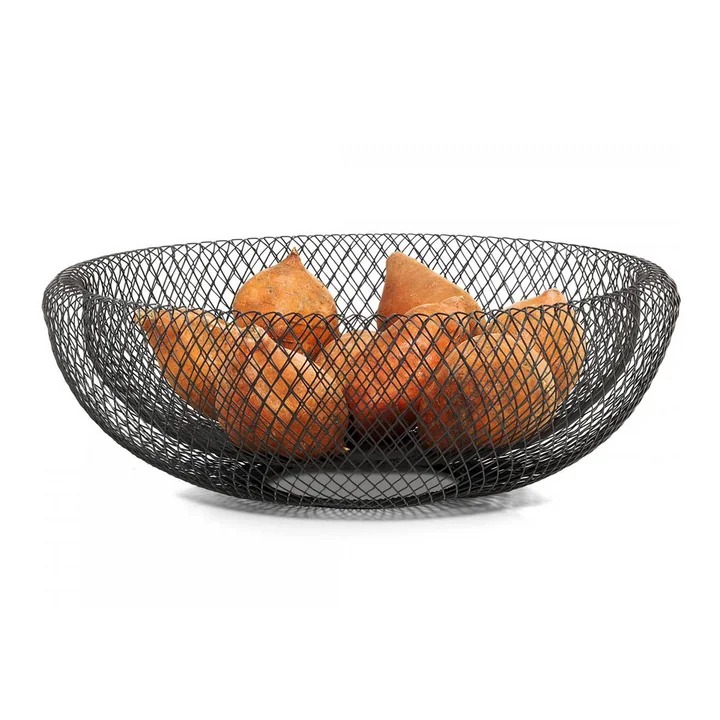 Mesh XL Bowl Ø 40 cm from Philippi
