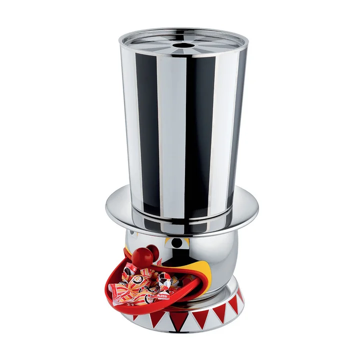 The Candyman Candy Dispenser (Limited Edition) by Alessi