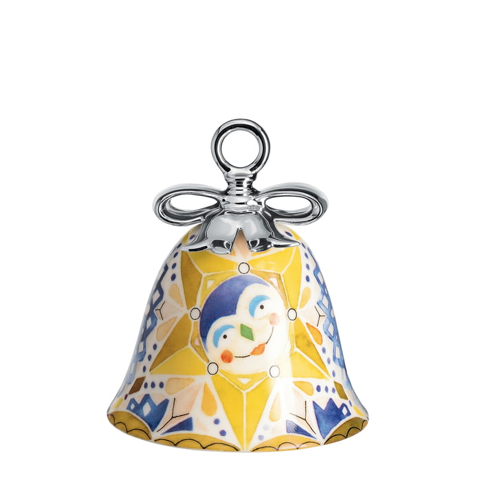 Holy Family Star by Alessi
