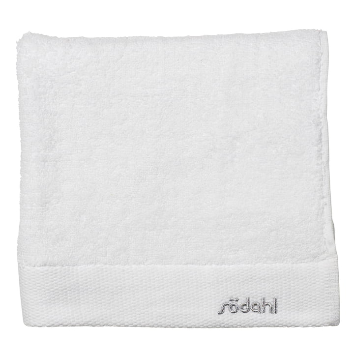 Comfort Bath towel 70 x 140 cm from Södahl in white