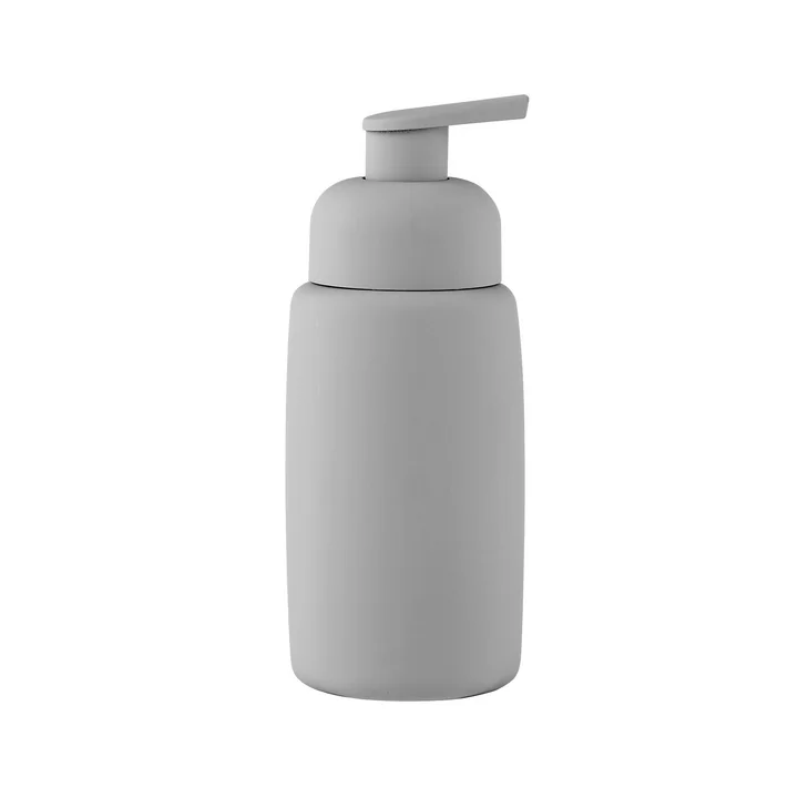 Mono Soap dispenser from Södahl in grey